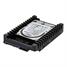 HP Hard drive - 300 GB - 2.5" SFF - SATA-300 - 10000 rpm FM802AA